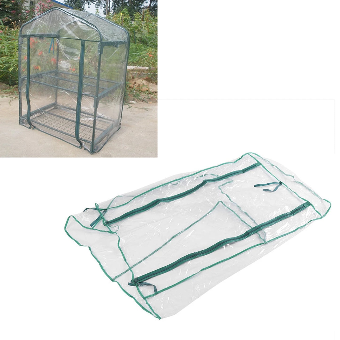 Portable Garden Green House
