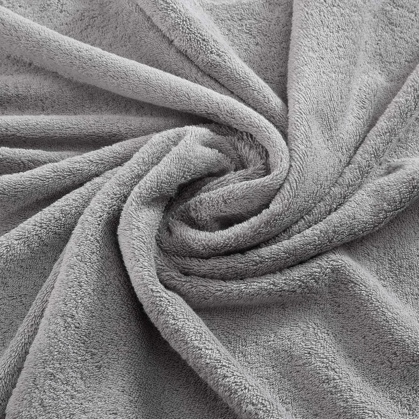 Cotton Quality Bathroom Towels