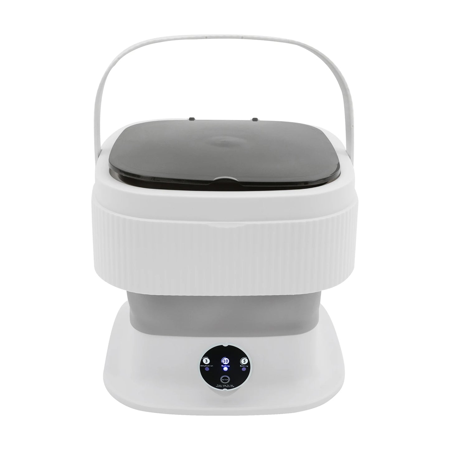 Portable Washing Machine - Dorm/Student