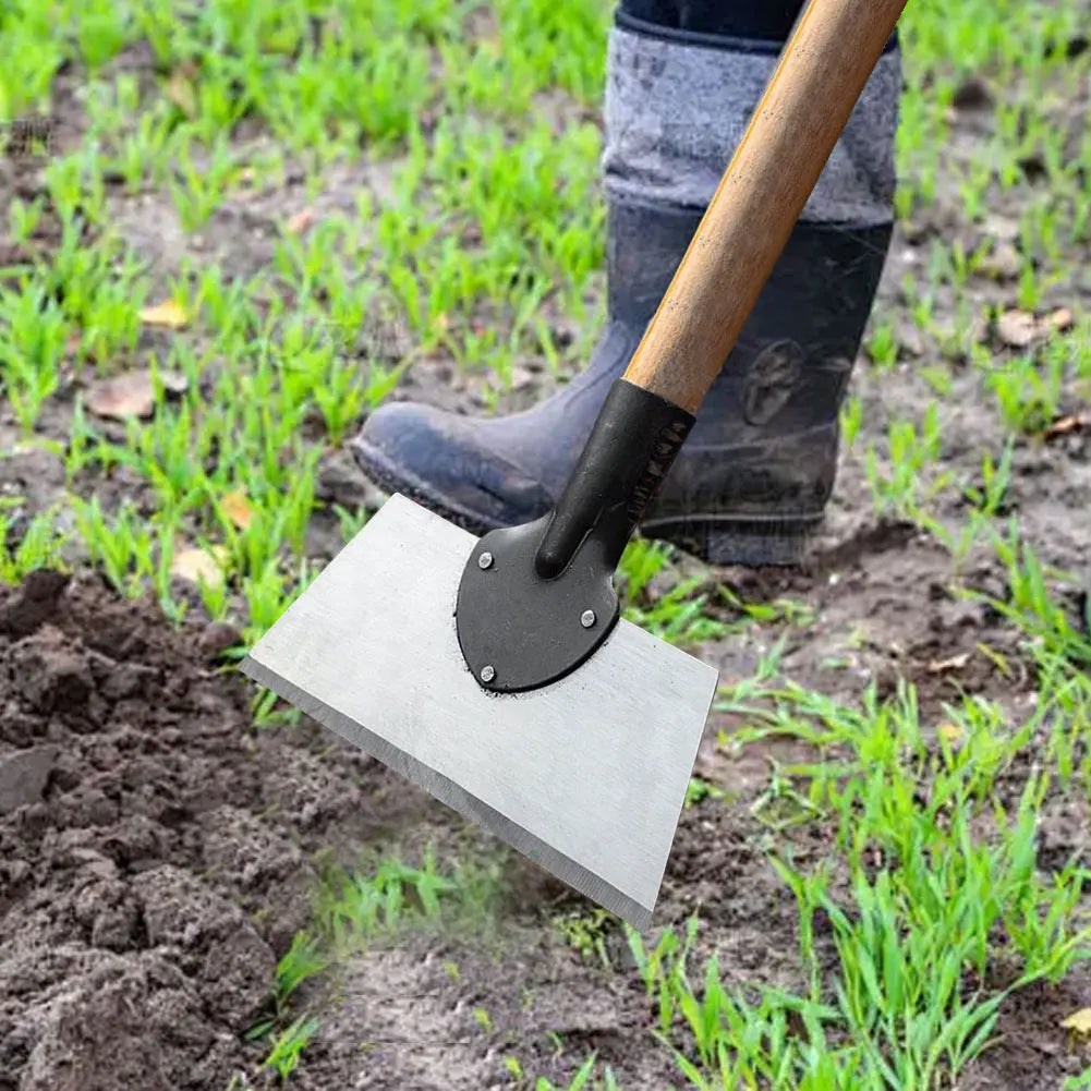 Multifunctional Outdoor Garden Shovel