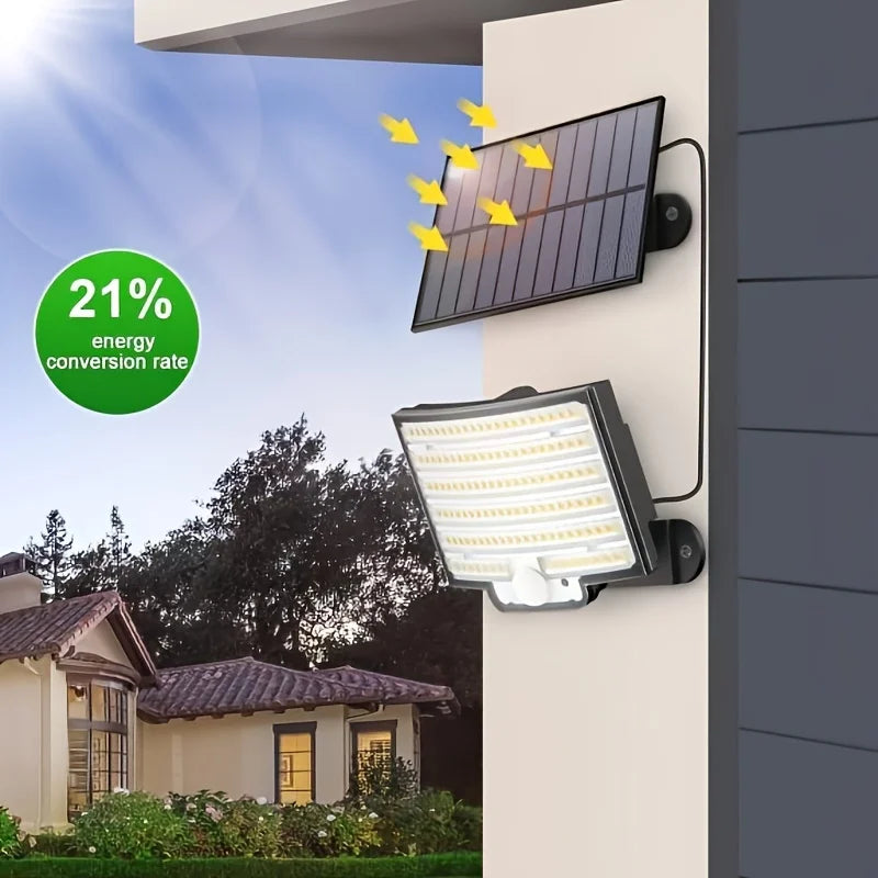 Patio Solar Lights