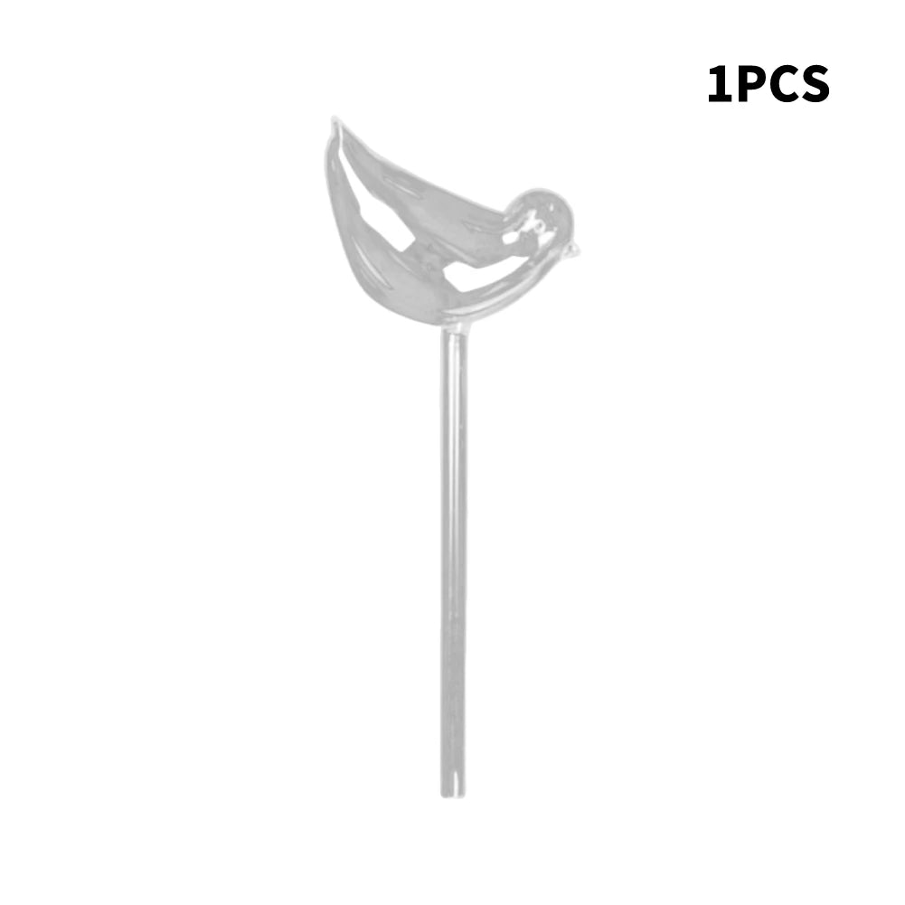 Self Watering Bulb Garden Plant Dropper Drip Irrigation