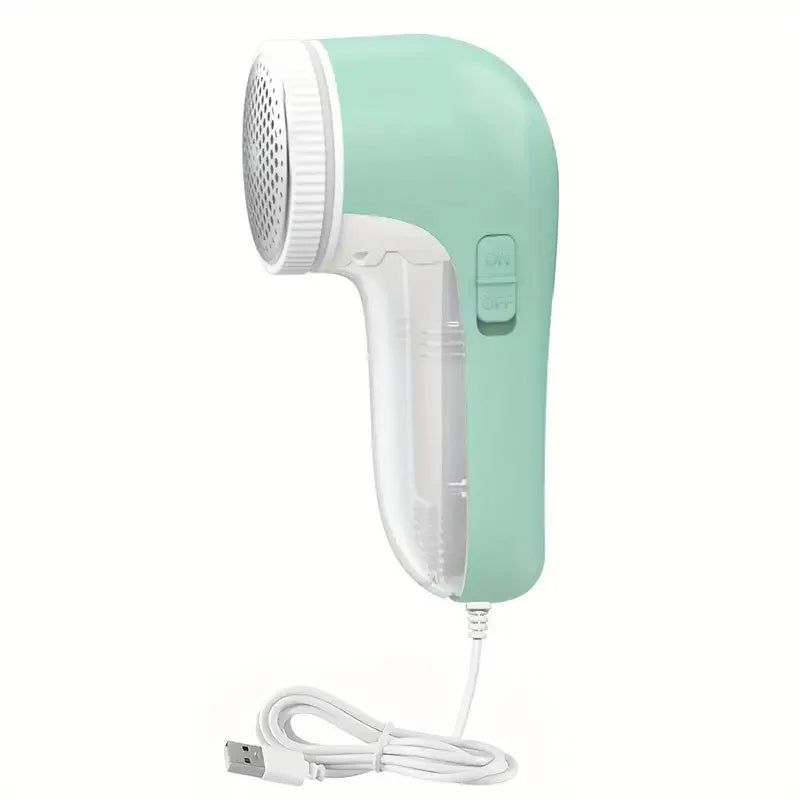 3-Blade Lint Remover for Clothes