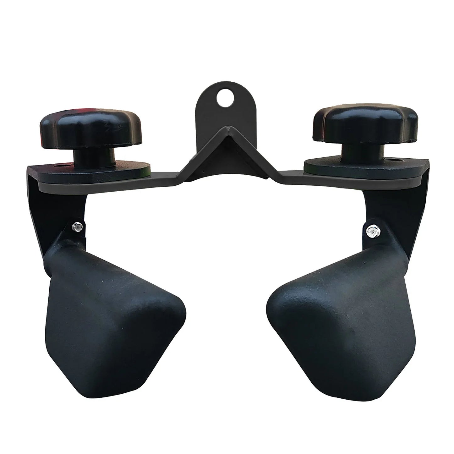 Cable Machine Attachments for Home Gym Fitness
