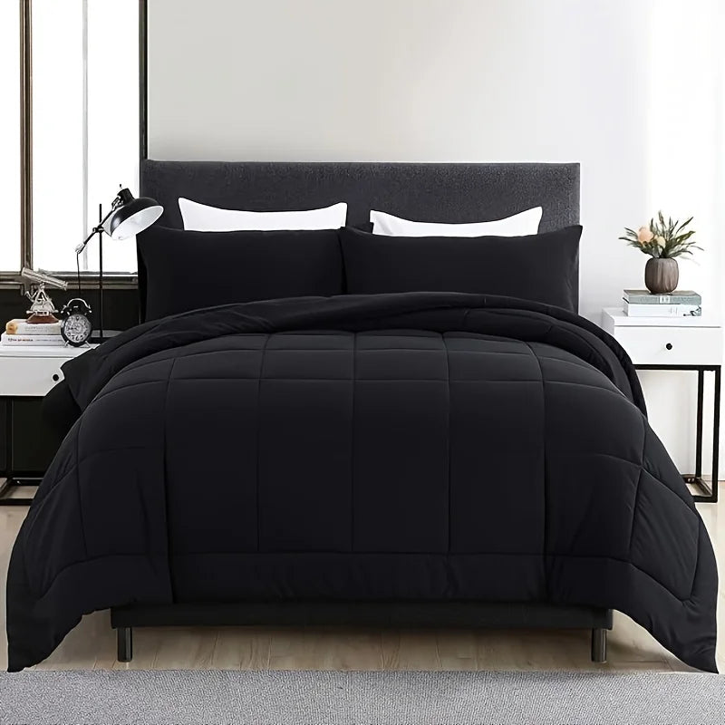 All Season Comforter Set