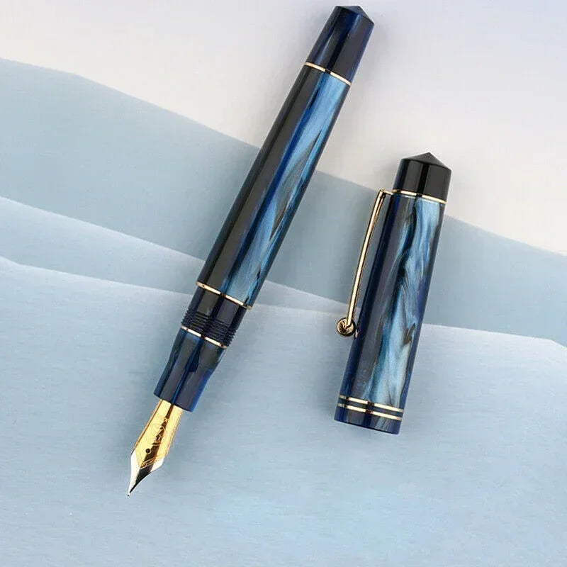 Acrylic Luxury Fountain Pen