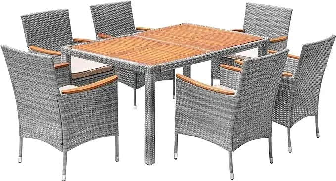 Patio Conversation Set