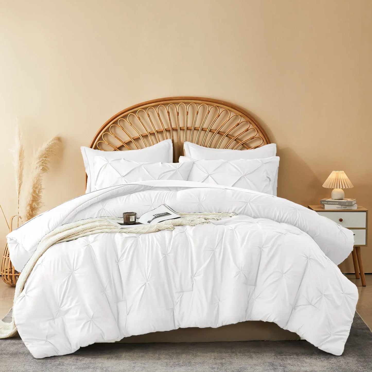 Comforter Set