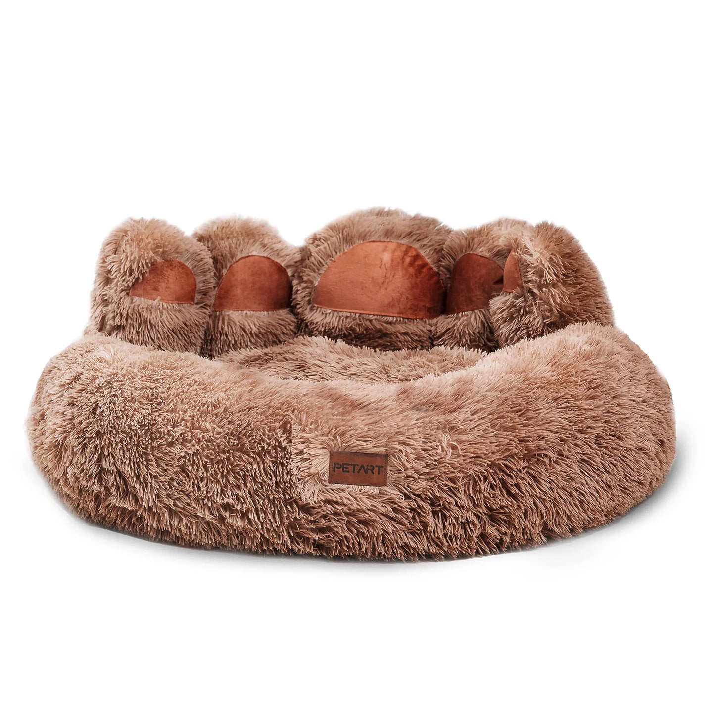 Cozy Comfy Bed Cushion