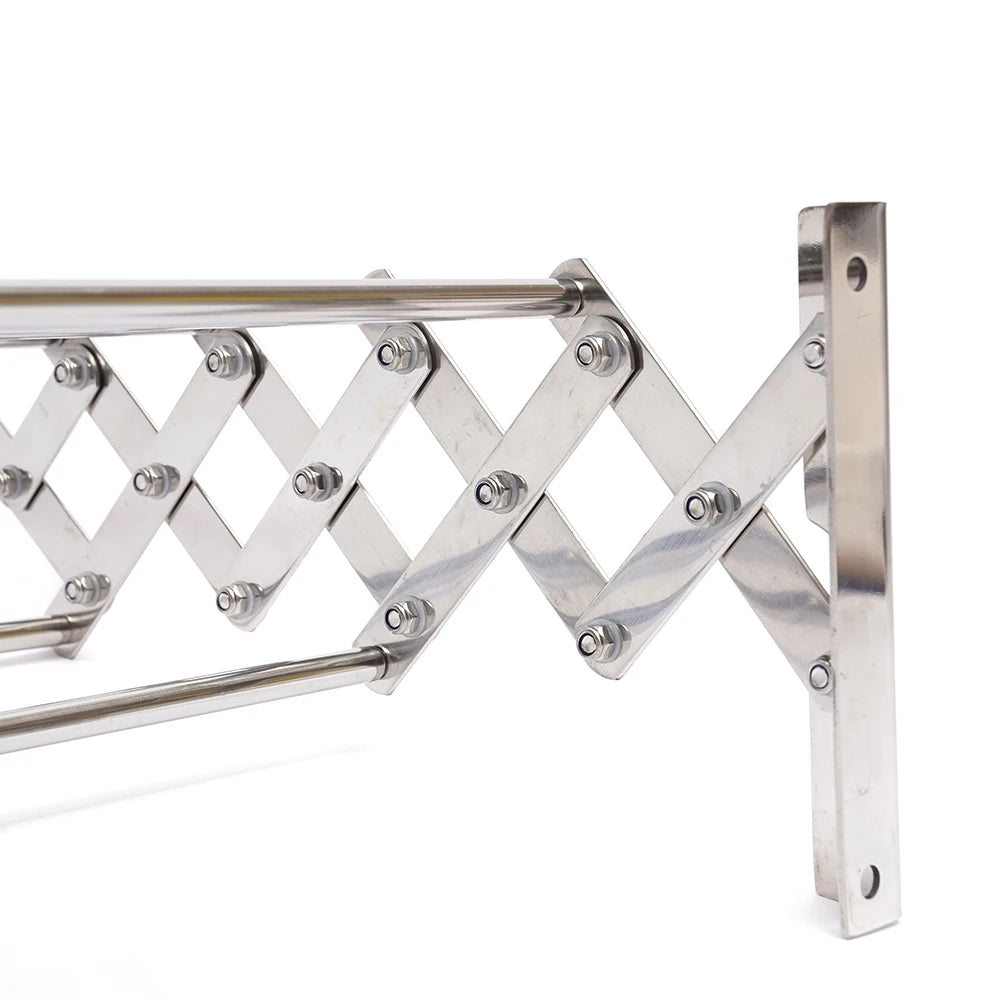 Stainless Steel Laundry Drying Rack