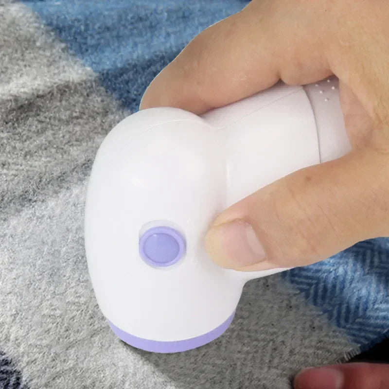 Electric Remove Lint From Clothes