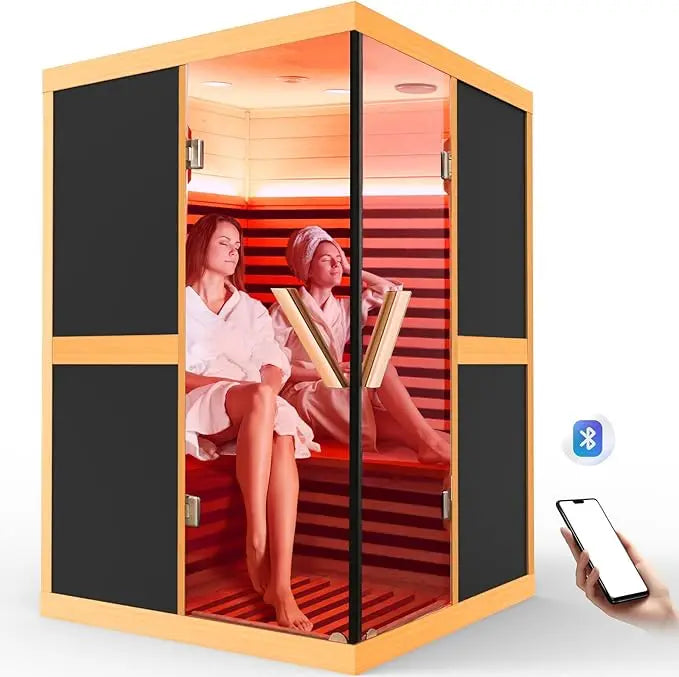 Sauna Room