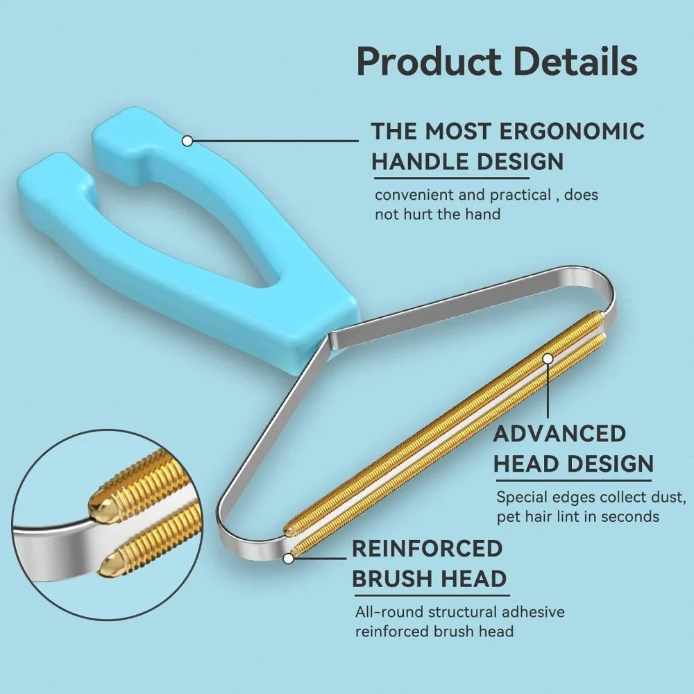Pet Hair and Lint Remover