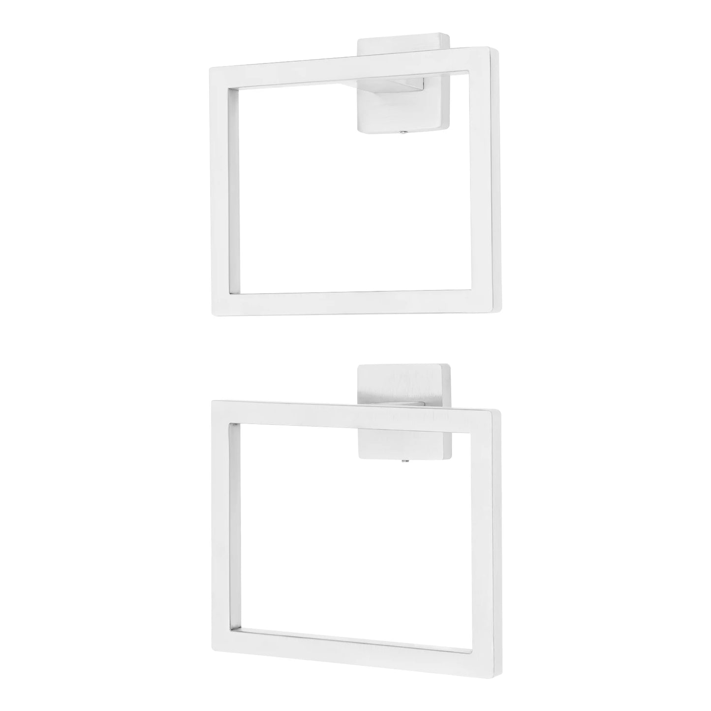 Bathroom Towel Bar Set