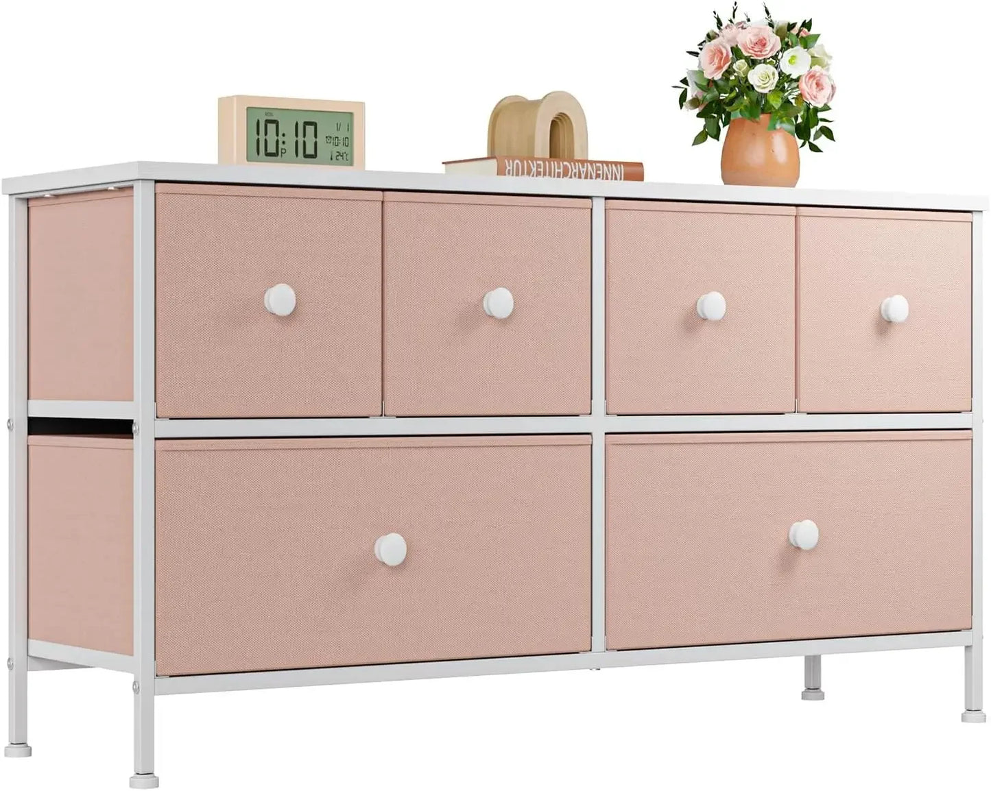 Bedroom Dresser