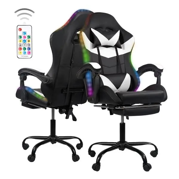 Office Chair Suitable for Long Periods of Sitting