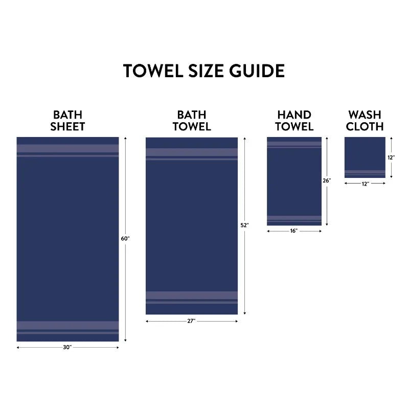 Hand Towels