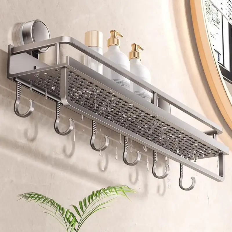 Bathroom Organizer Shelf