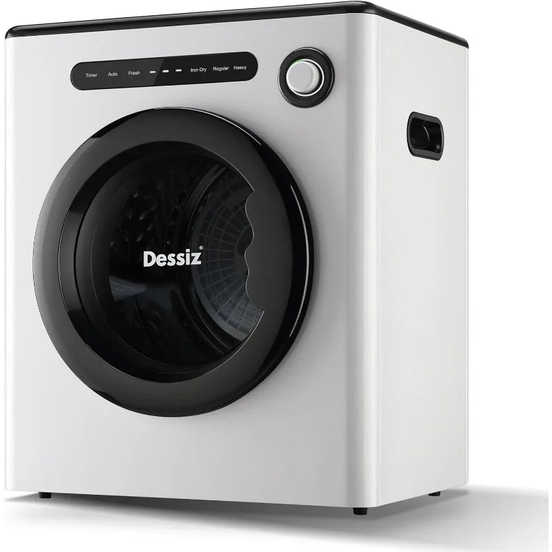 Compact Dryer for Small Spaces