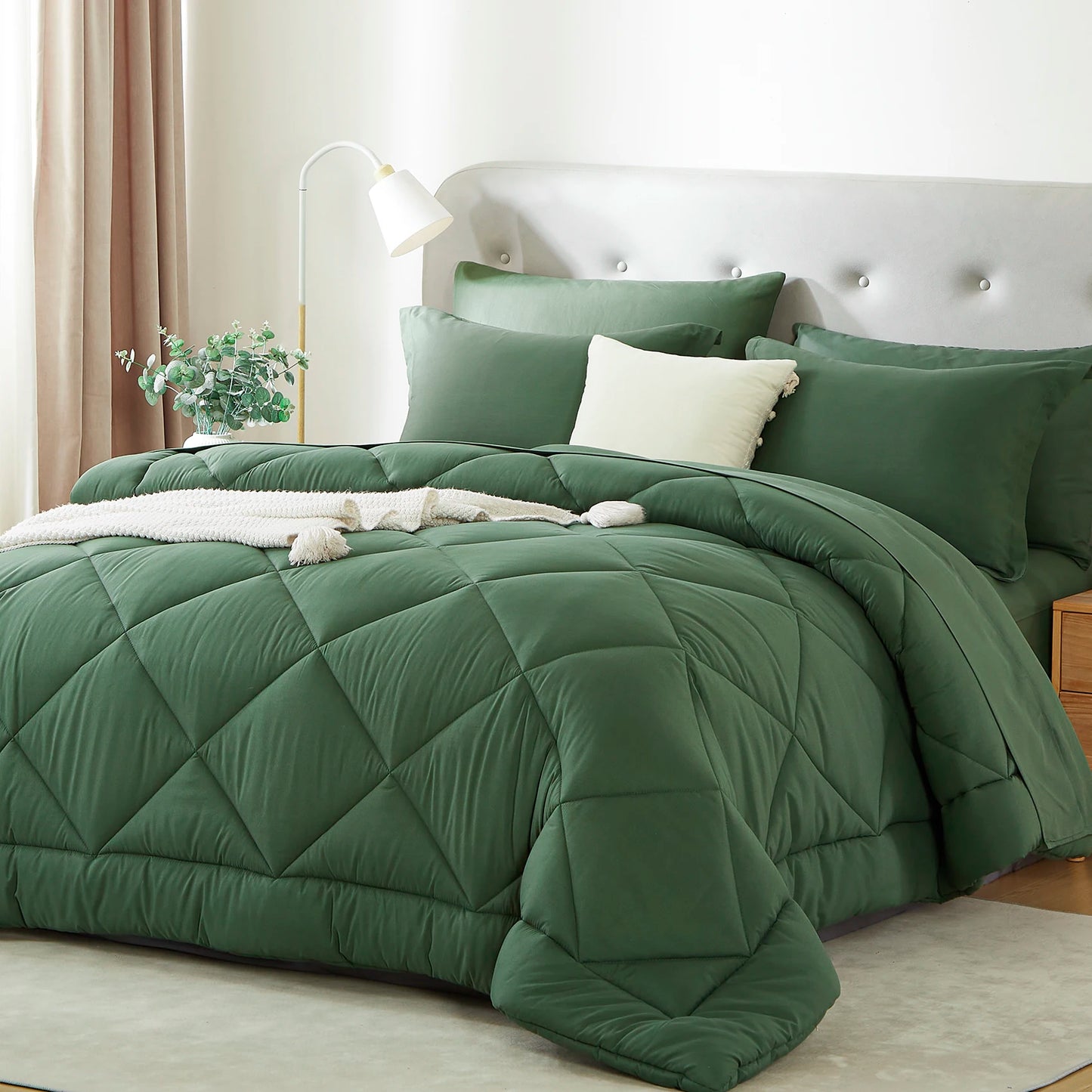 Comforter Set