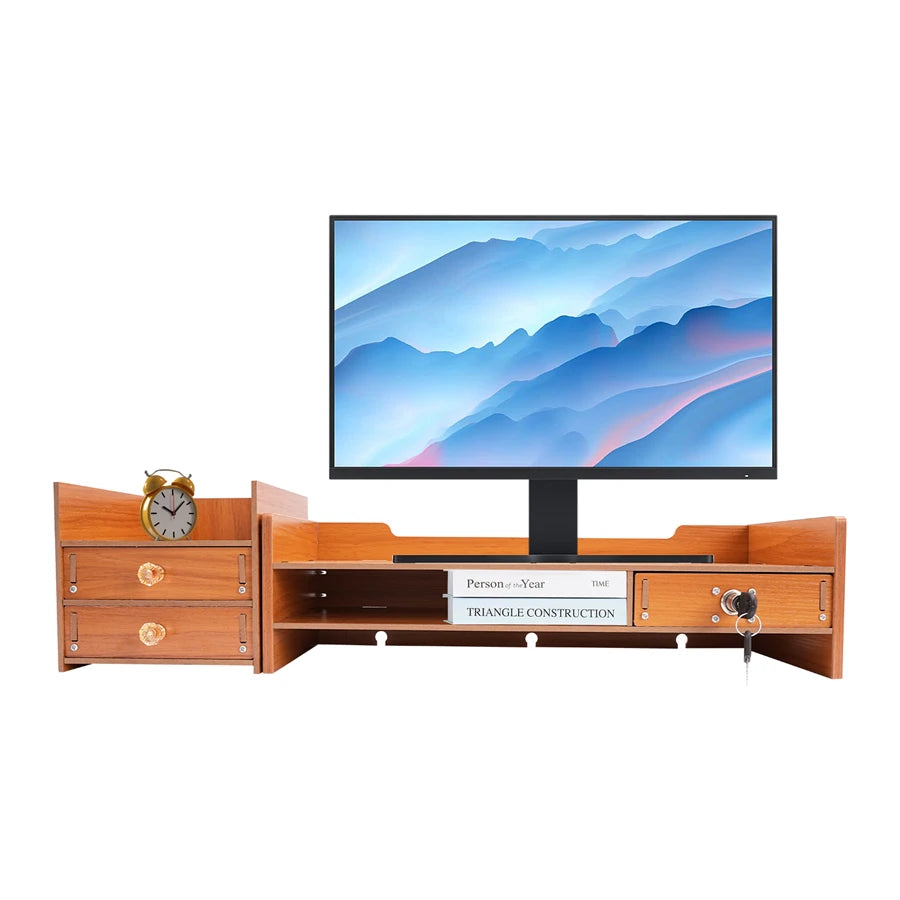 Office Computer Monitor Stand