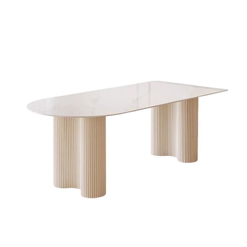 Modern Dining Table Design