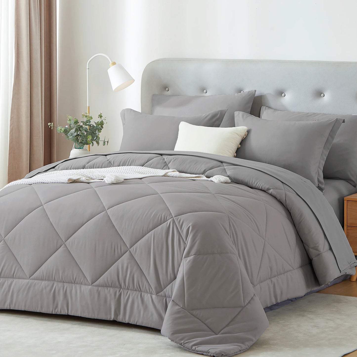 Comforter Set