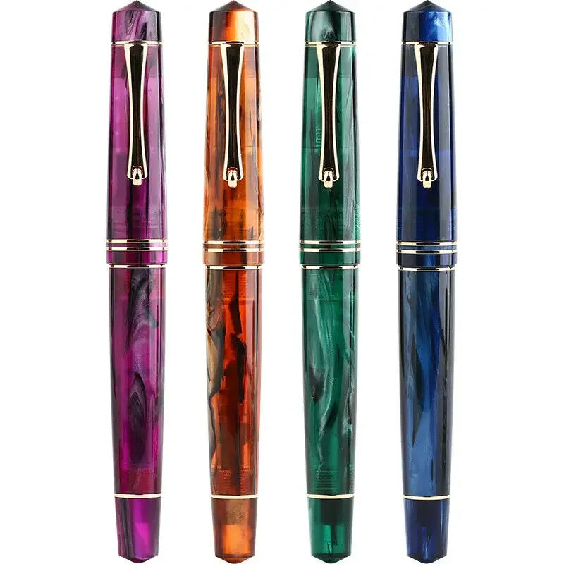 Acrylic Luxury Fountain Pen
