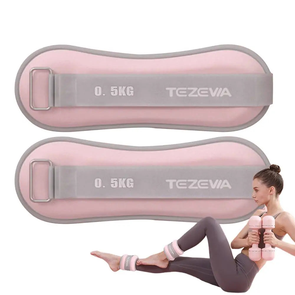 Weighted Ankle Weights For Women
