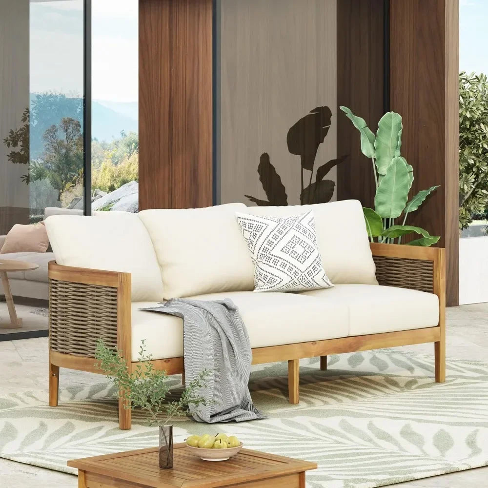 Patio Furniture Conversation