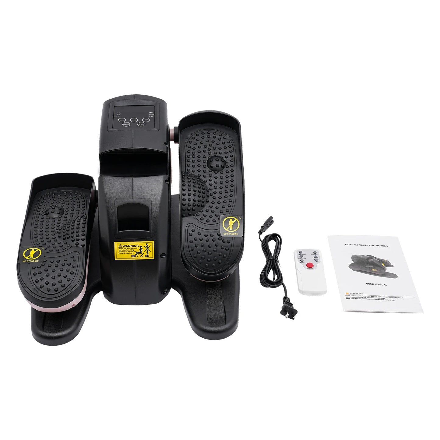 Elliptical Machine Trainer