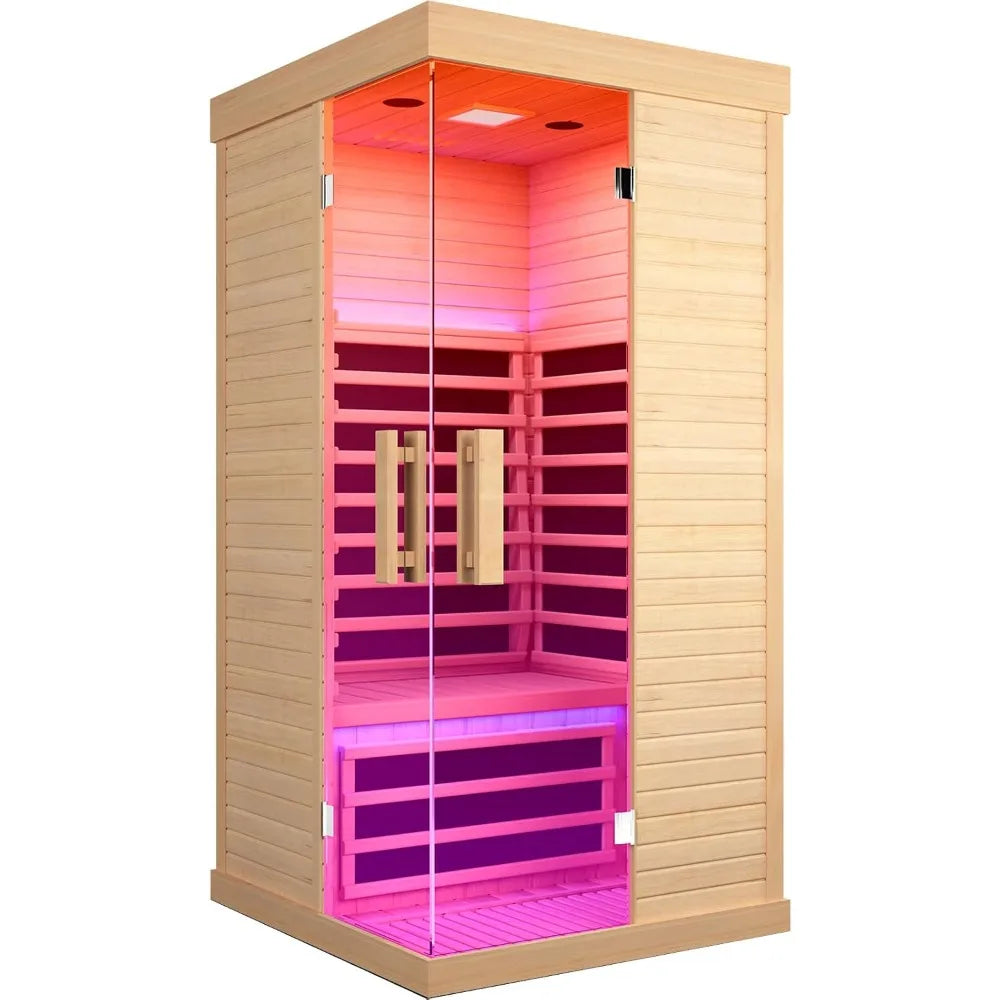 Sauna Room
