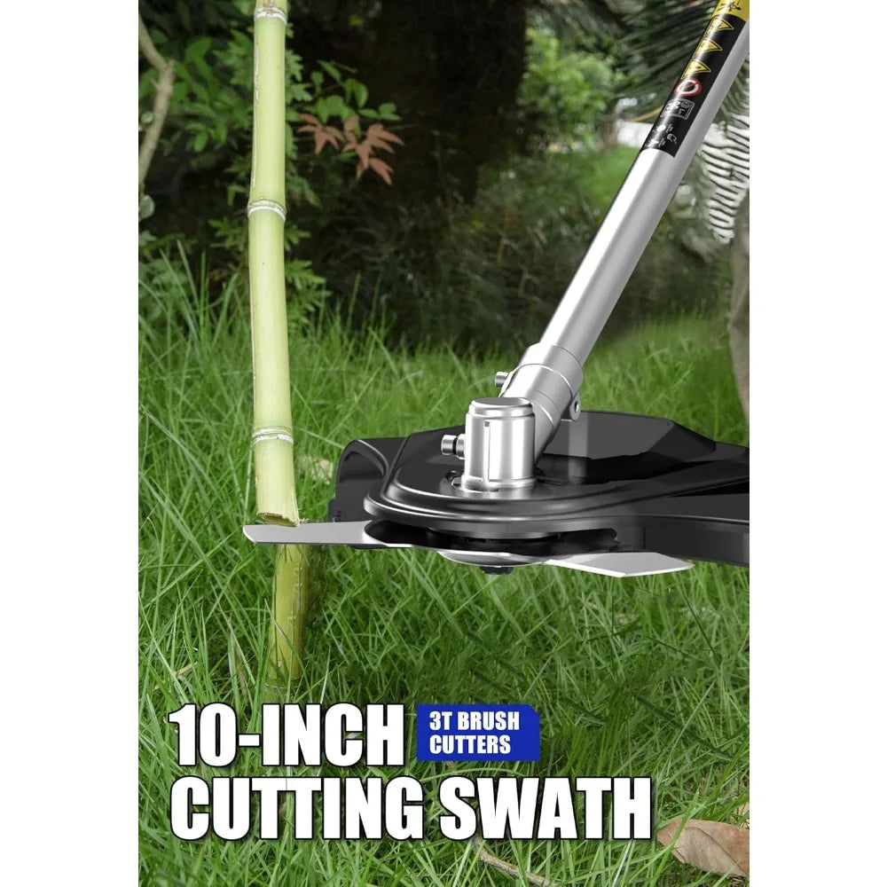Cordless Weed Wacker