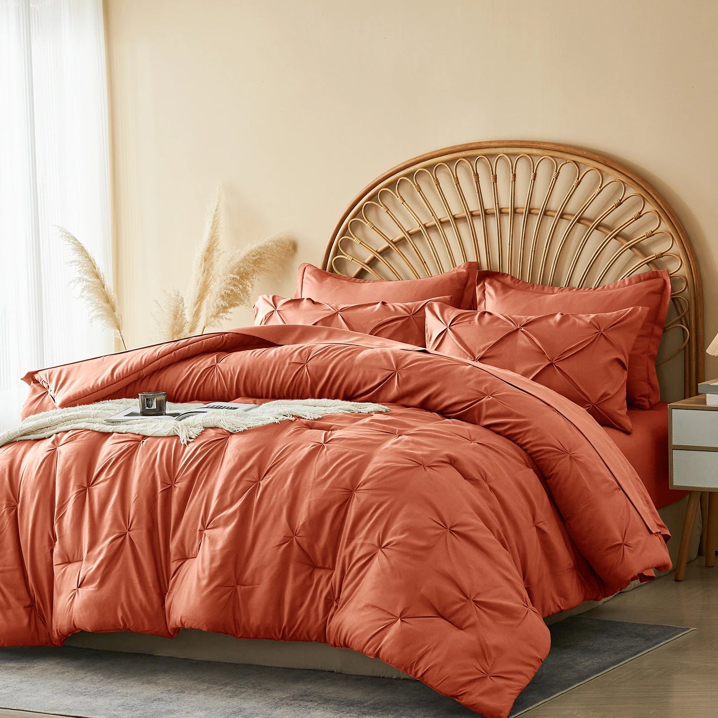 Comforter Set