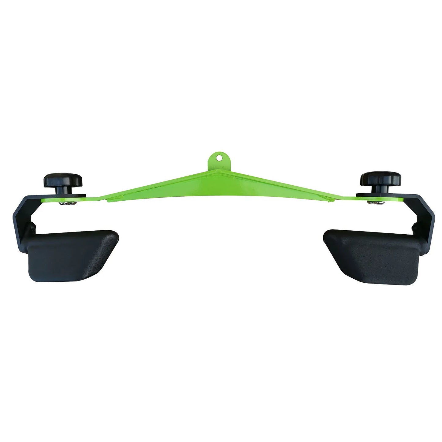 Cable Machine Attachments for Home Gym Fitness