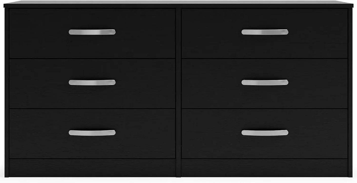 Finch Contemporary Dresser