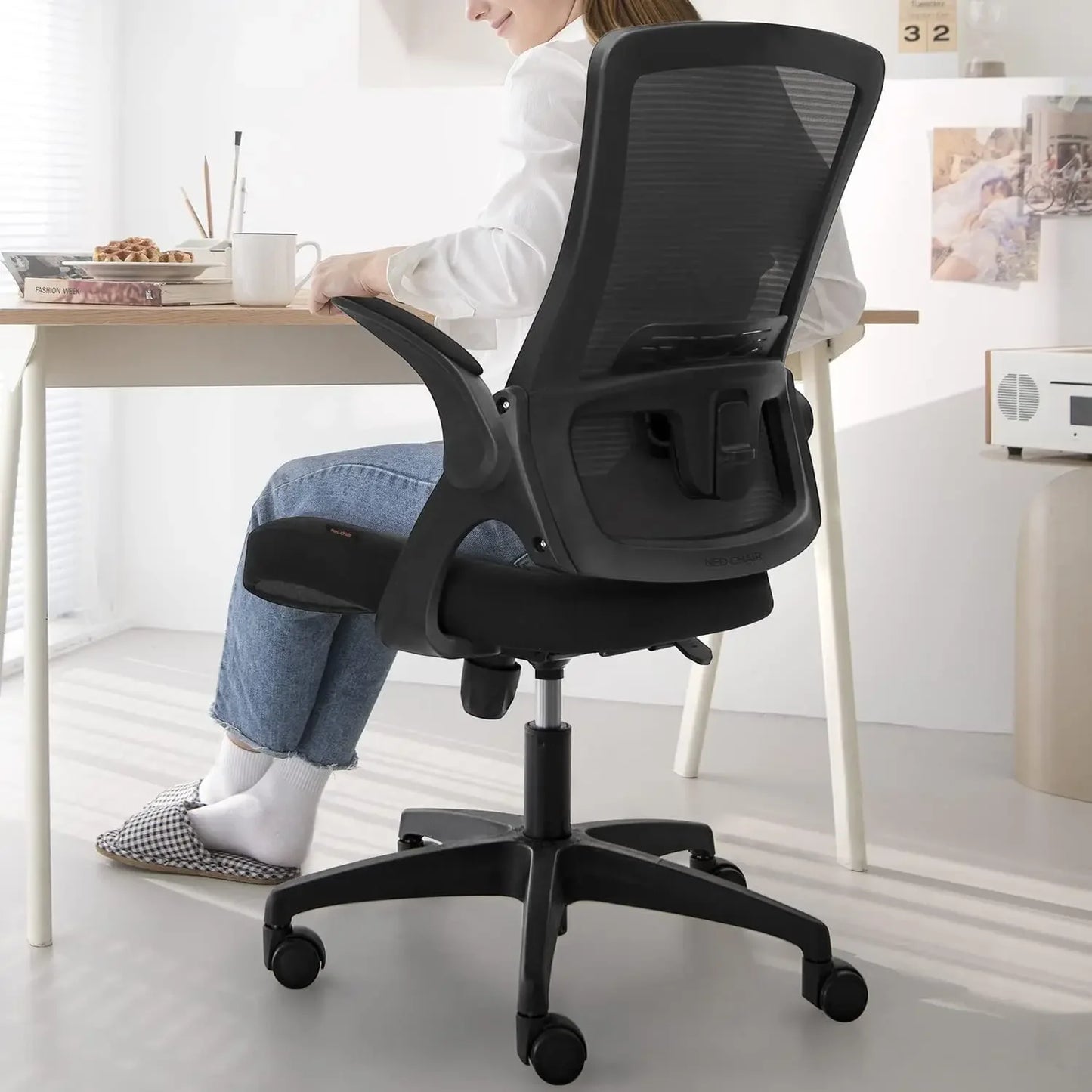 Office Computer Desk Chair