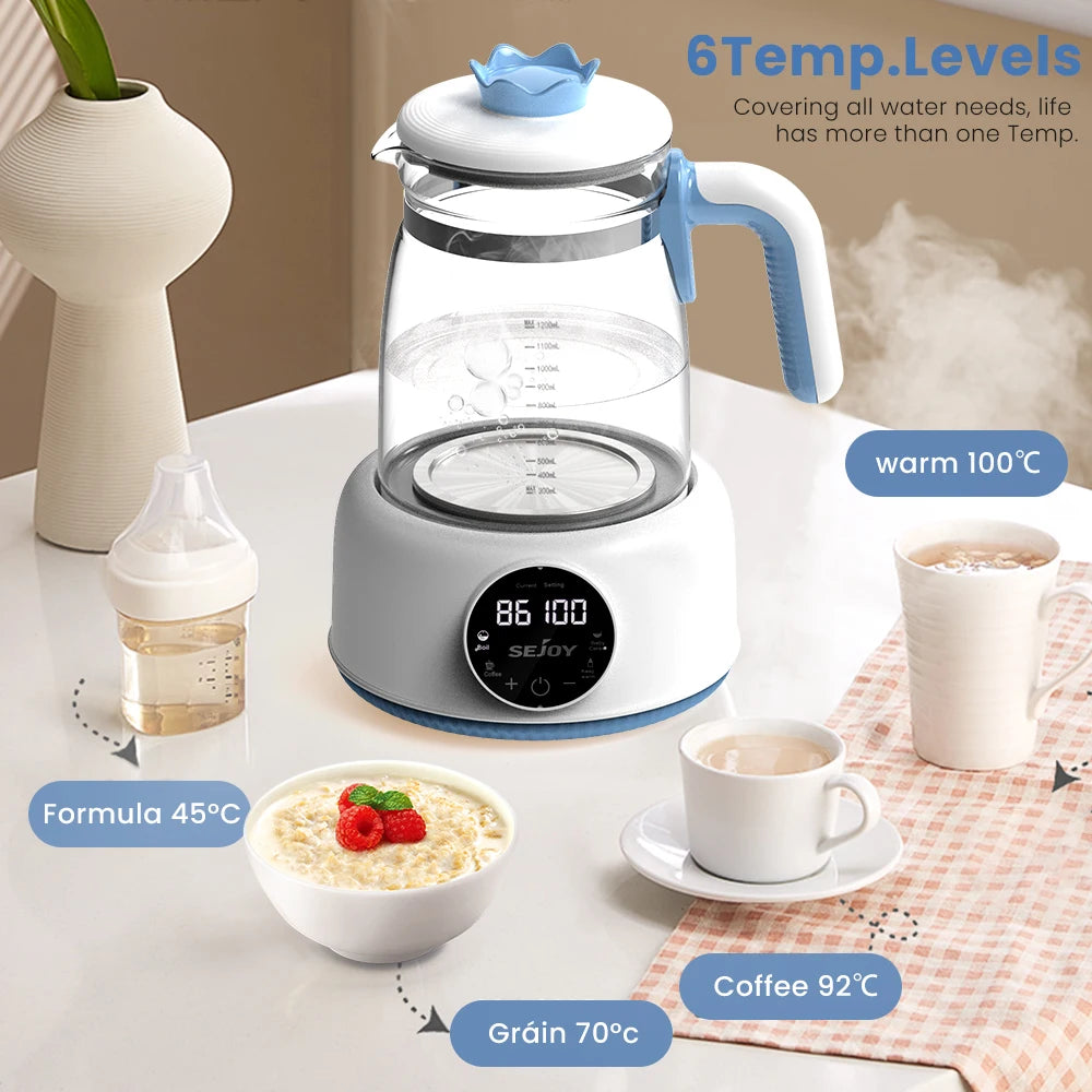 Baby Electric Kettle