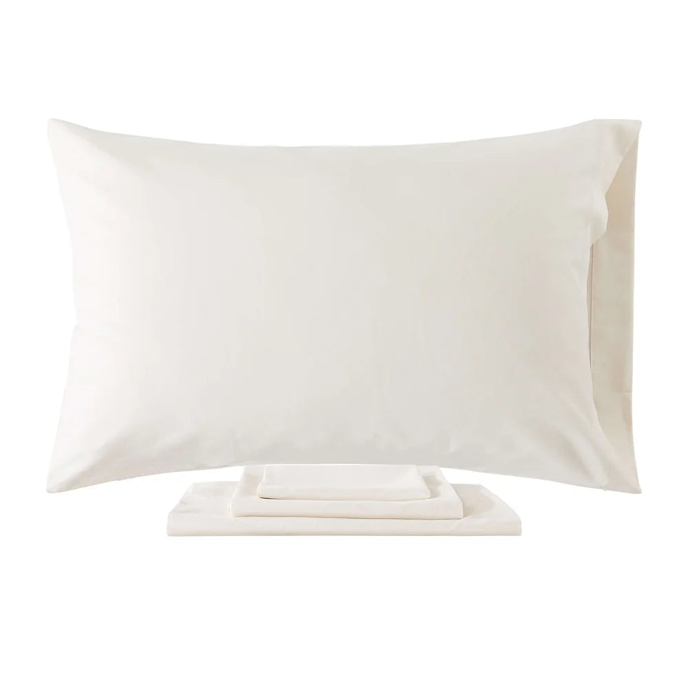 Reversible Comforter Set with Sheets