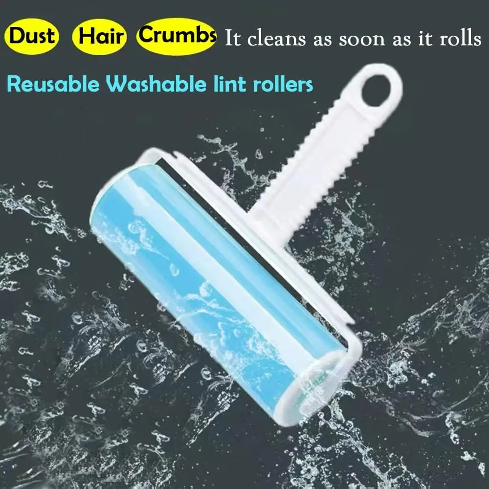 Washable Lint Roller