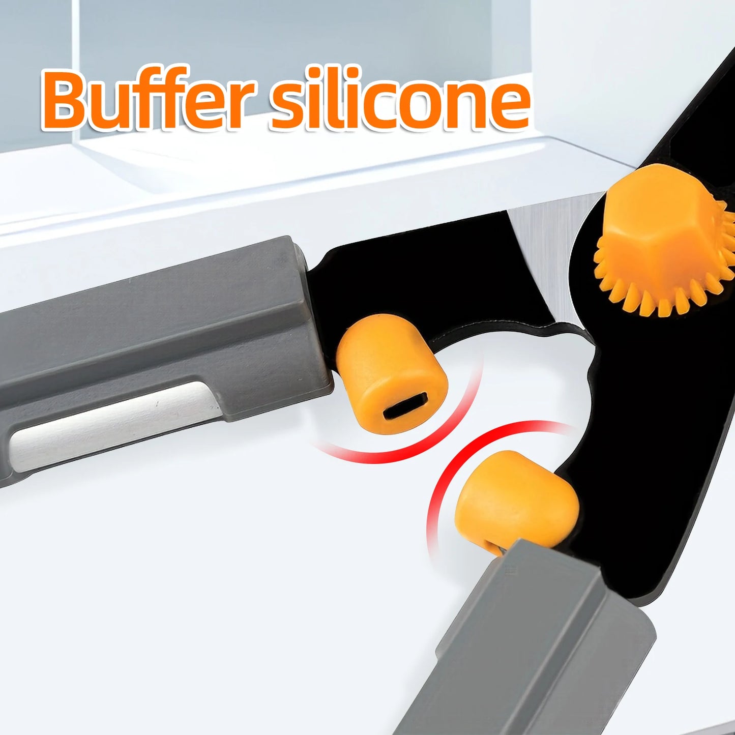Multi-Category Hedge Shear Durable Hand Tool