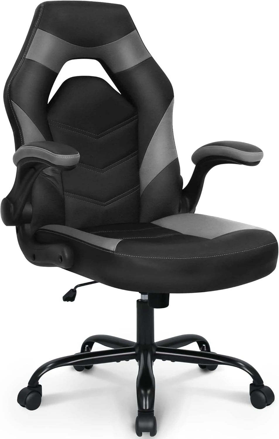 Office Chair with Lumbar Support