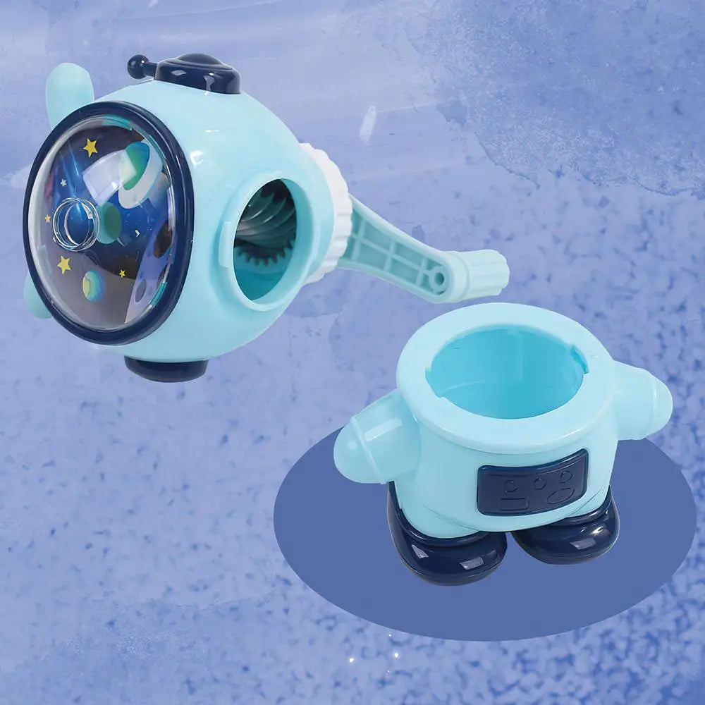 Automatic Pencil Sharpener
