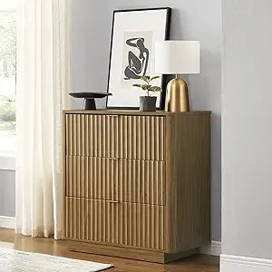 Mid Century Modern Chest of Drawers for the Bedroom