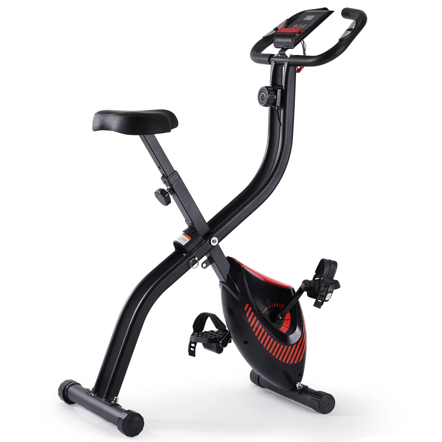 Exercise Bike - Folding Stationary