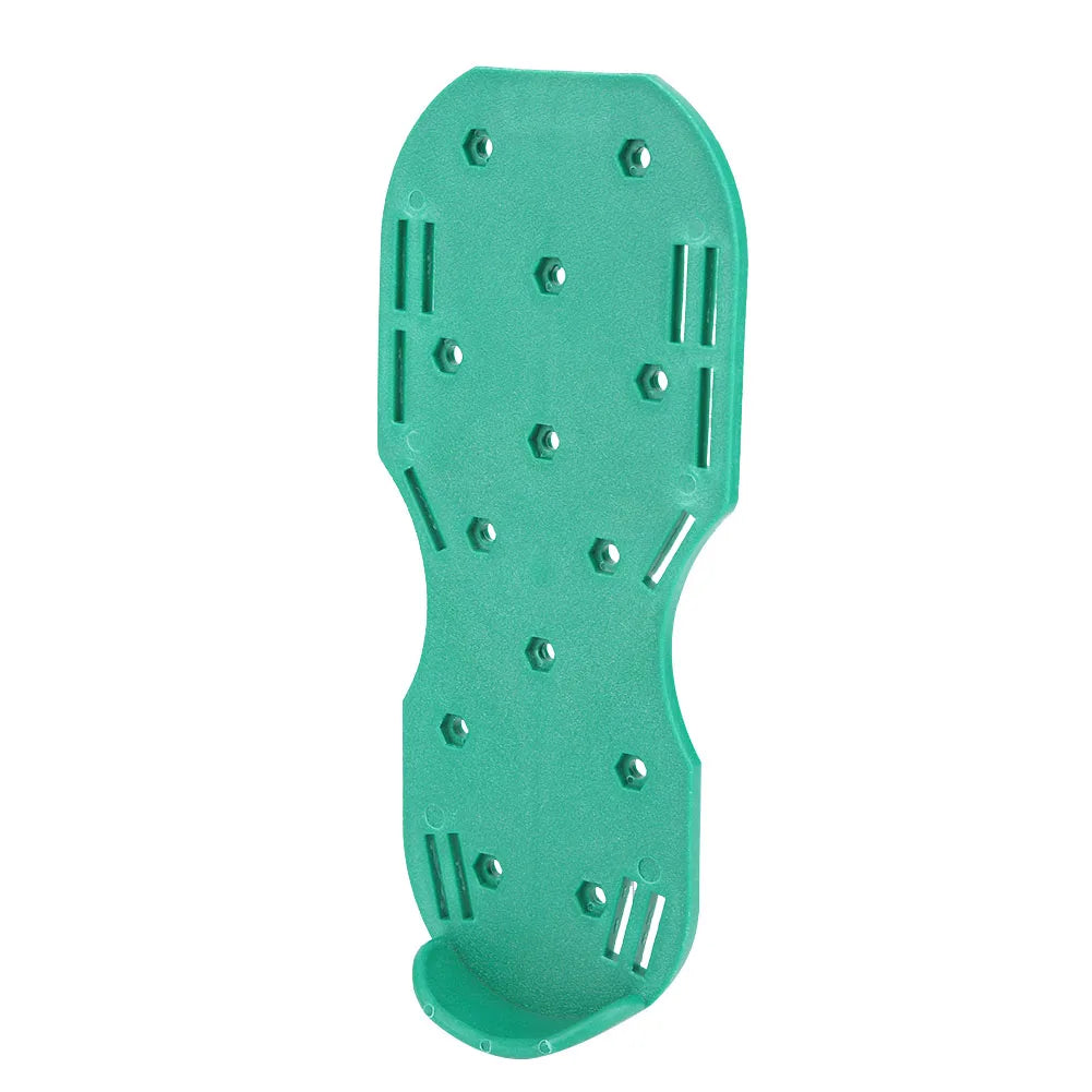 Garden Lawn Aerator Shoes