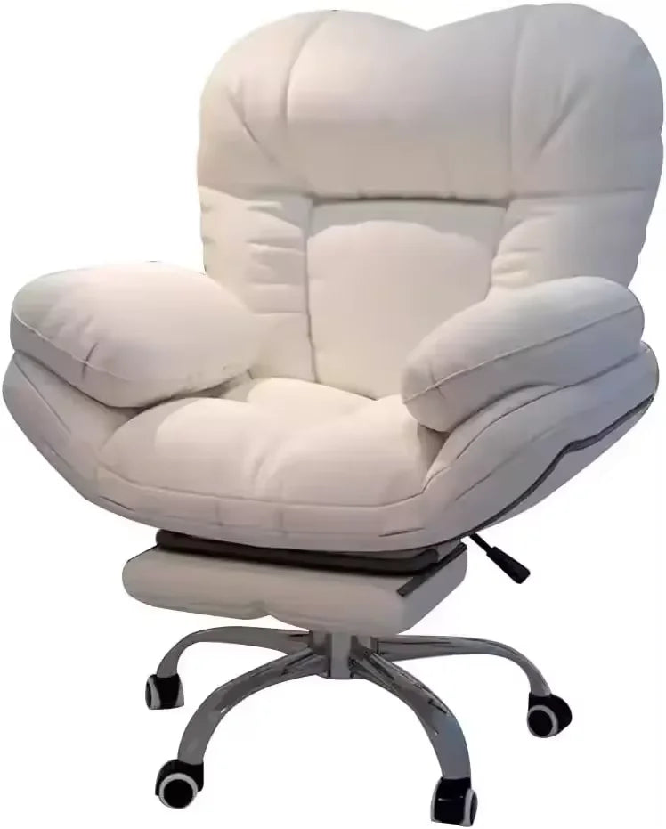 Home Office Desk Recliner Chair