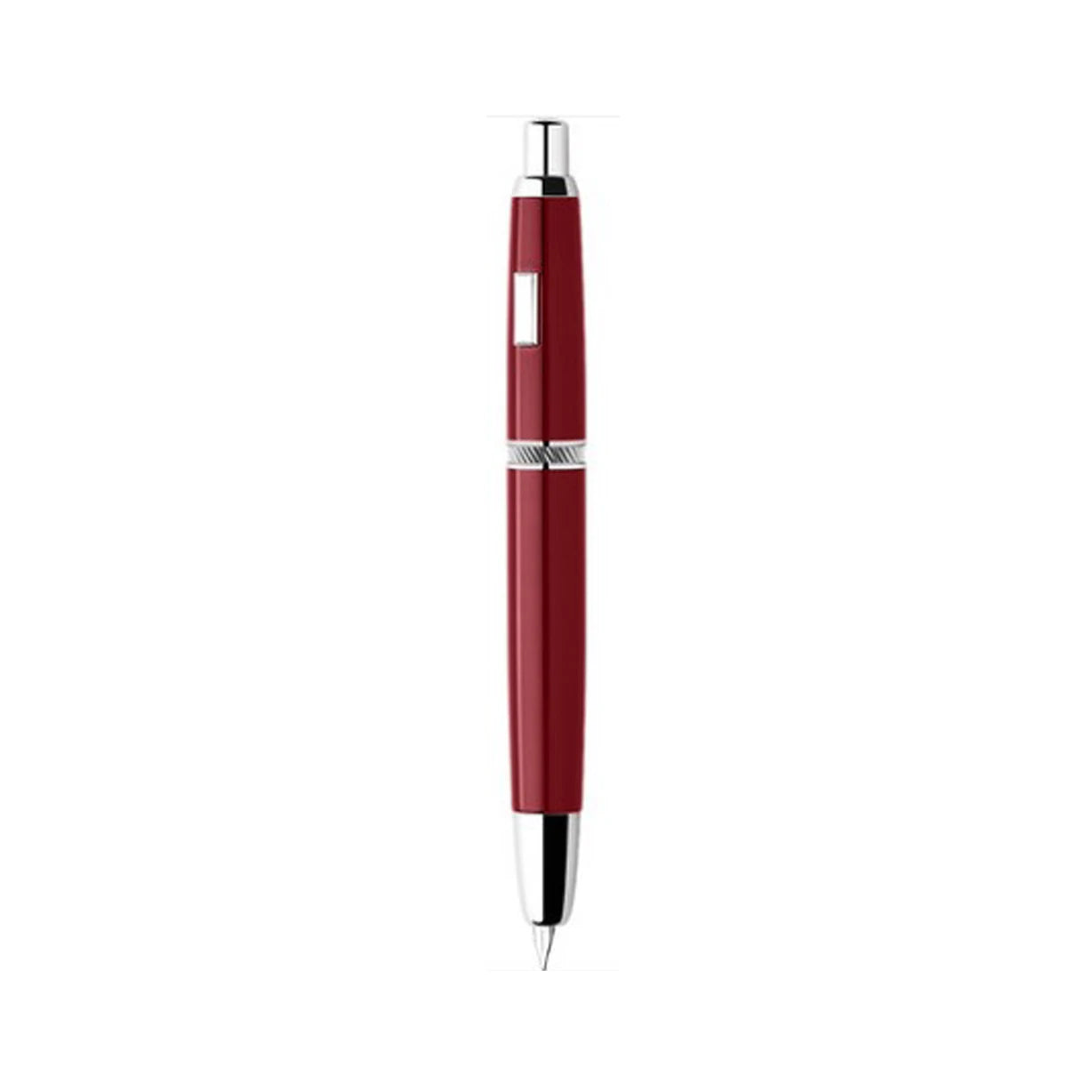 Press Fountain Pens Retractable Nibs