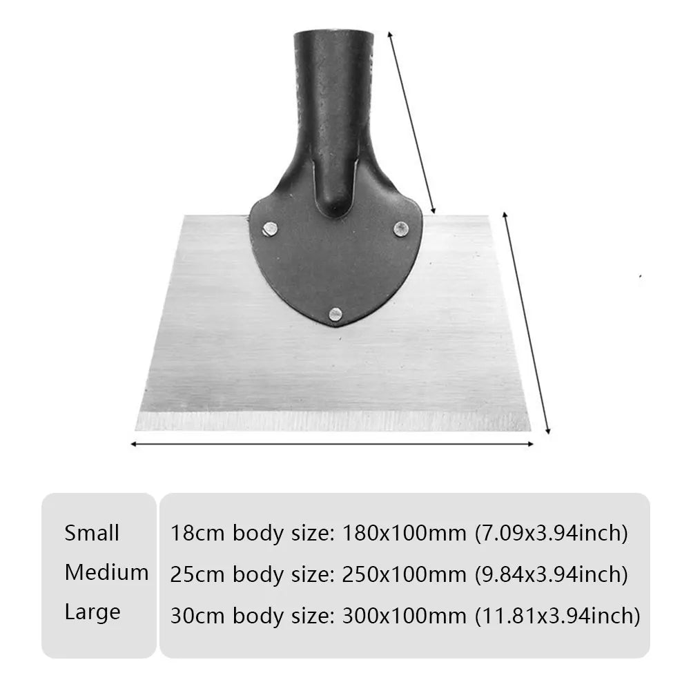 Multifunctional Outdoor Garden Shovel