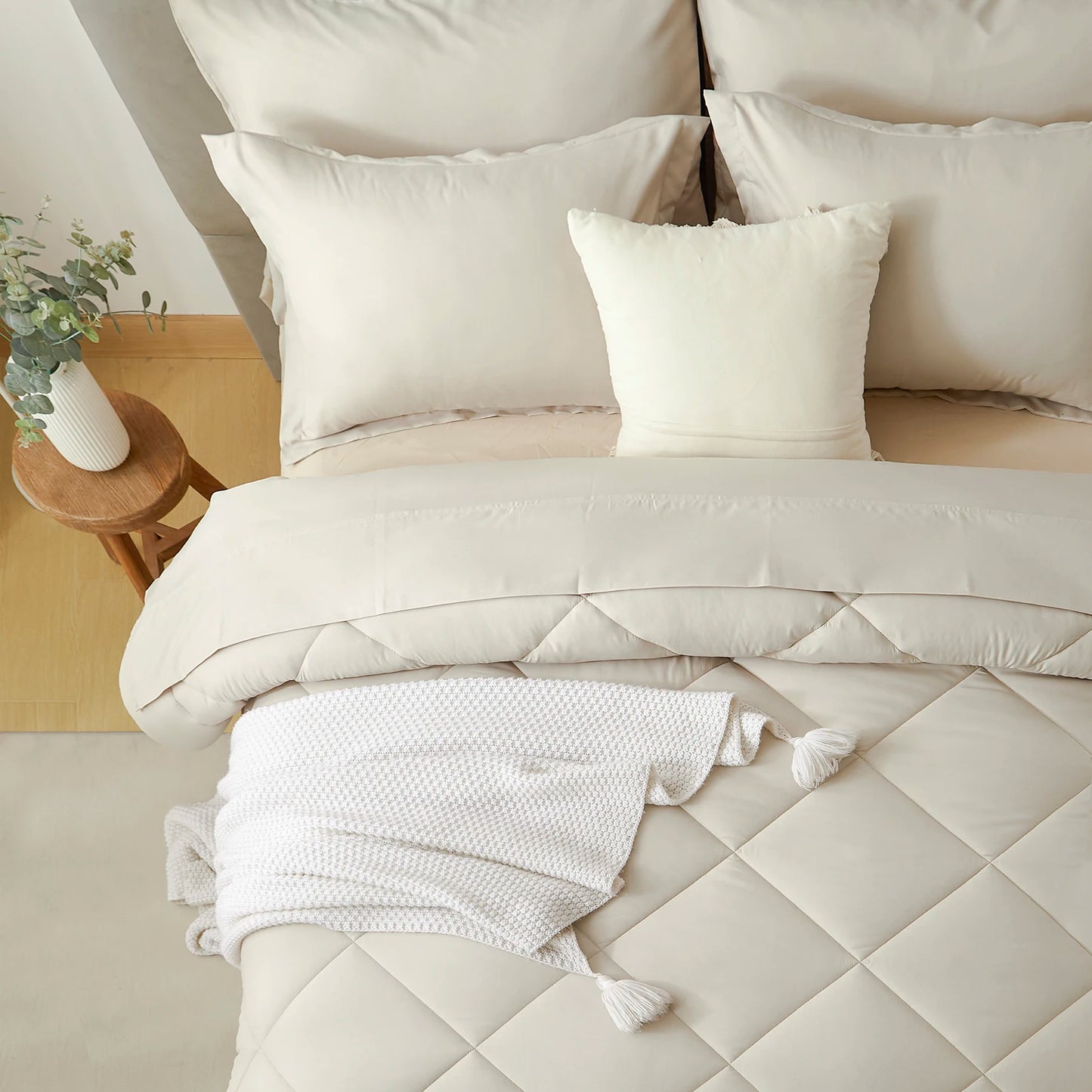 Comforter Set